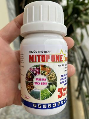 MITOP ONE 390SC CHAI 100ML