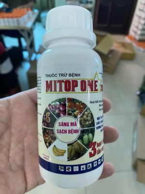 MITOP ONE 390SC CHAI 240ML