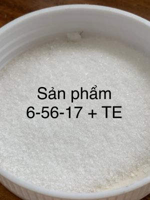 Phân bón lá nhập khẩu CHLB Đức NPK 10-55-10 hộp 1kg