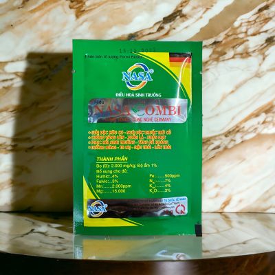 NASA COMBI HUMIC 10G