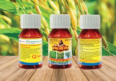 THUỐC TRỪ CỎ OBATOP 100EC 50ML