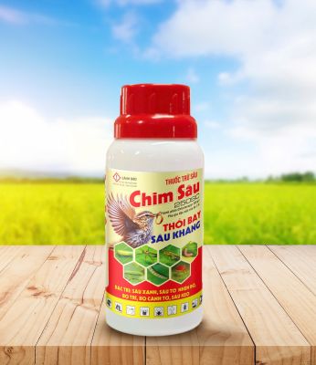 CHIM SÂU 250SC 240ML