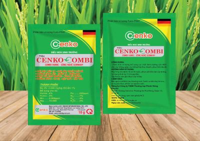 COMBI HUMIC 10G